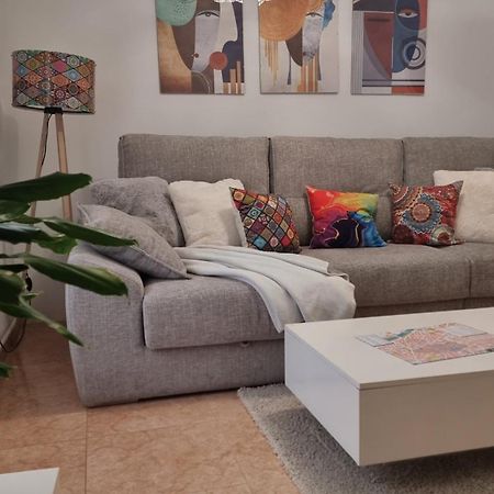 Casa Roman Sport Леон Экстерьер фото