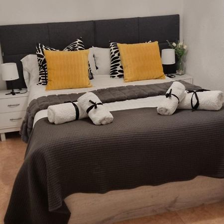 Casa Roman Sport Леон Экстерьер фото