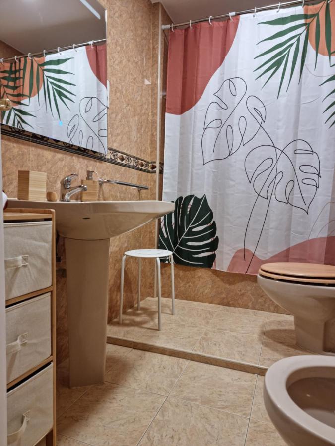 Casa Roman Sport Леон Экстерьер фото