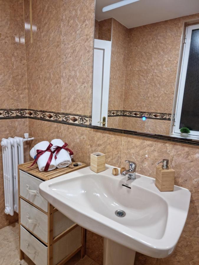 Casa Roman Sport Леон Экстерьер фото