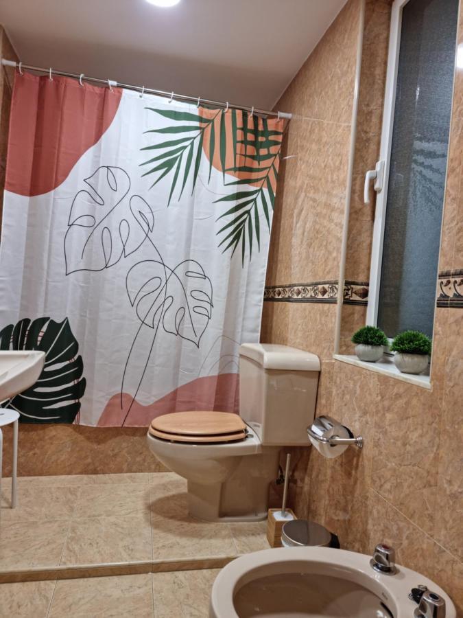 Casa Roman Sport Леон Экстерьер фото