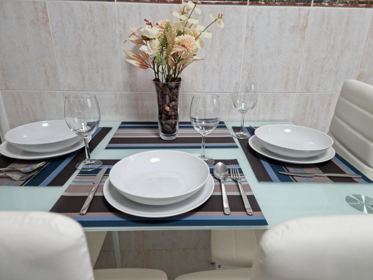 Casa Roman Sport Леон Экстерьер фото