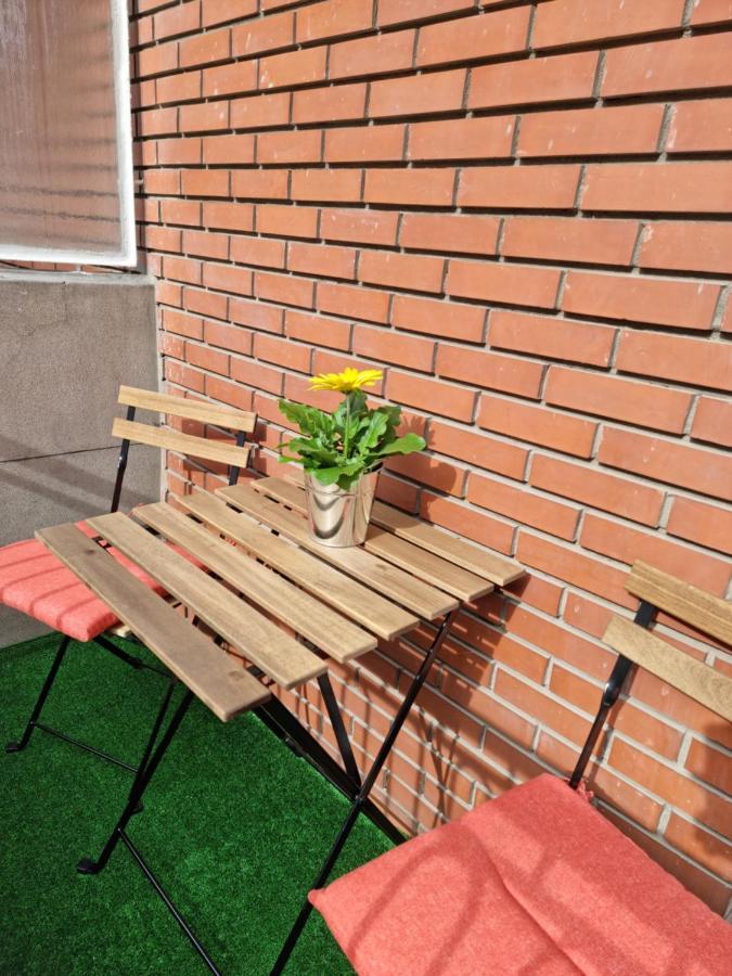 Casa Roman Sport Леон Экстерьер фото