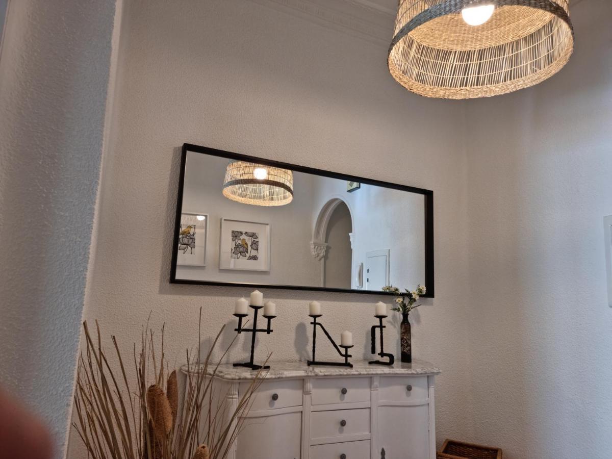 Casa Roman Sport Леон Экстерьер фото