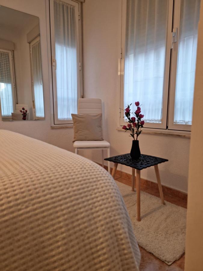 Casa Roman Sport Леон Экстерьер фото