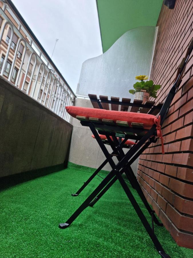 Casa Roman Sport Леон Экстерьер фото