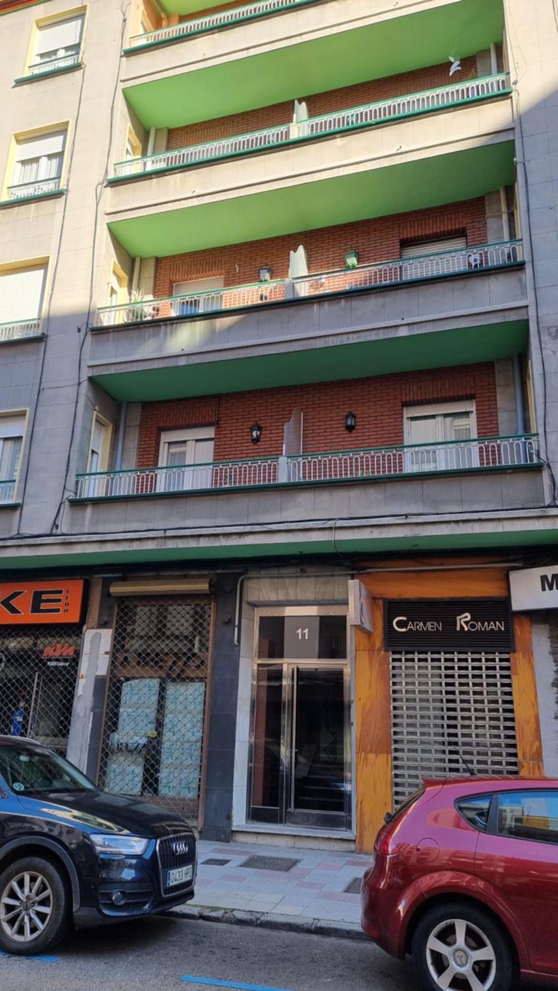 Casa Roman Sport Леон Экстерьер фото