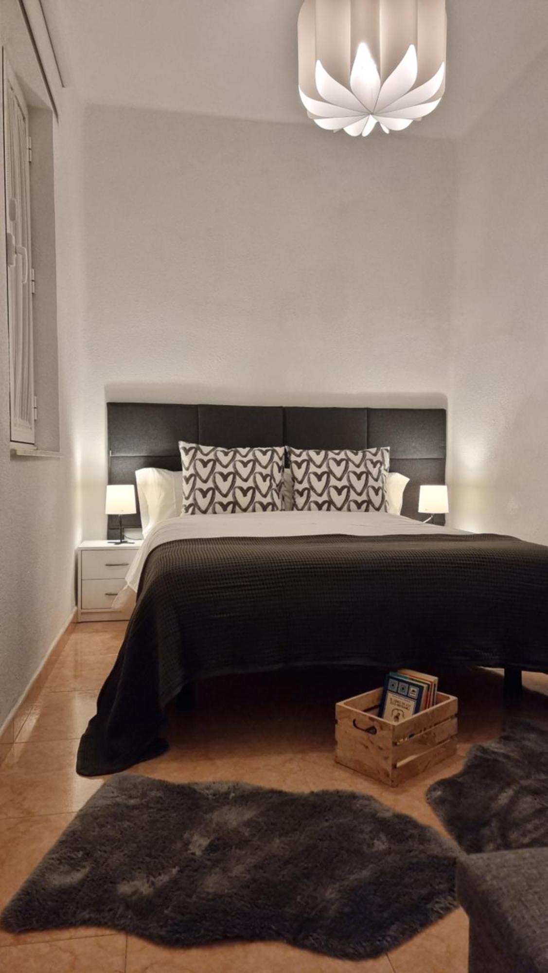 Casa Roman Sport Леон Экстерьер фото
