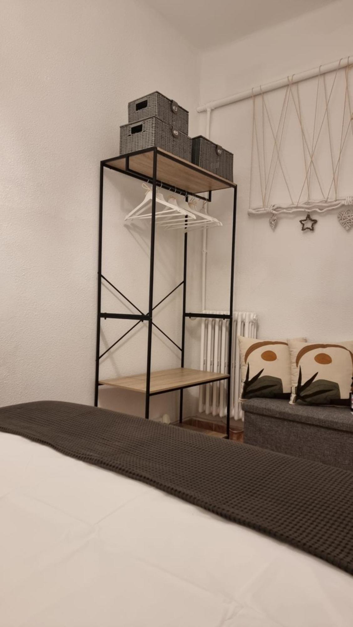 Casa Roman Sport Леон Экстерьер фото