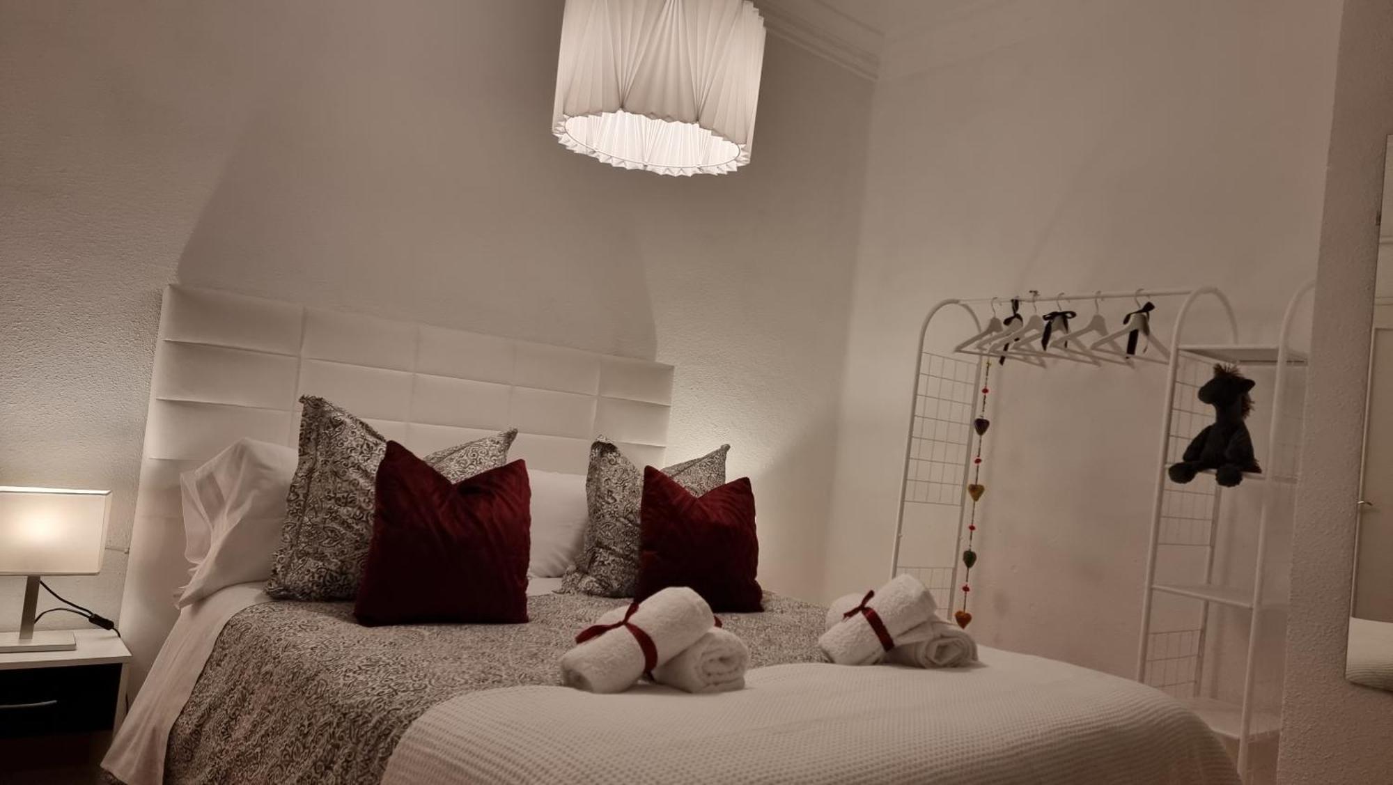 Casa Roman Sport Леон Экстерьер фото