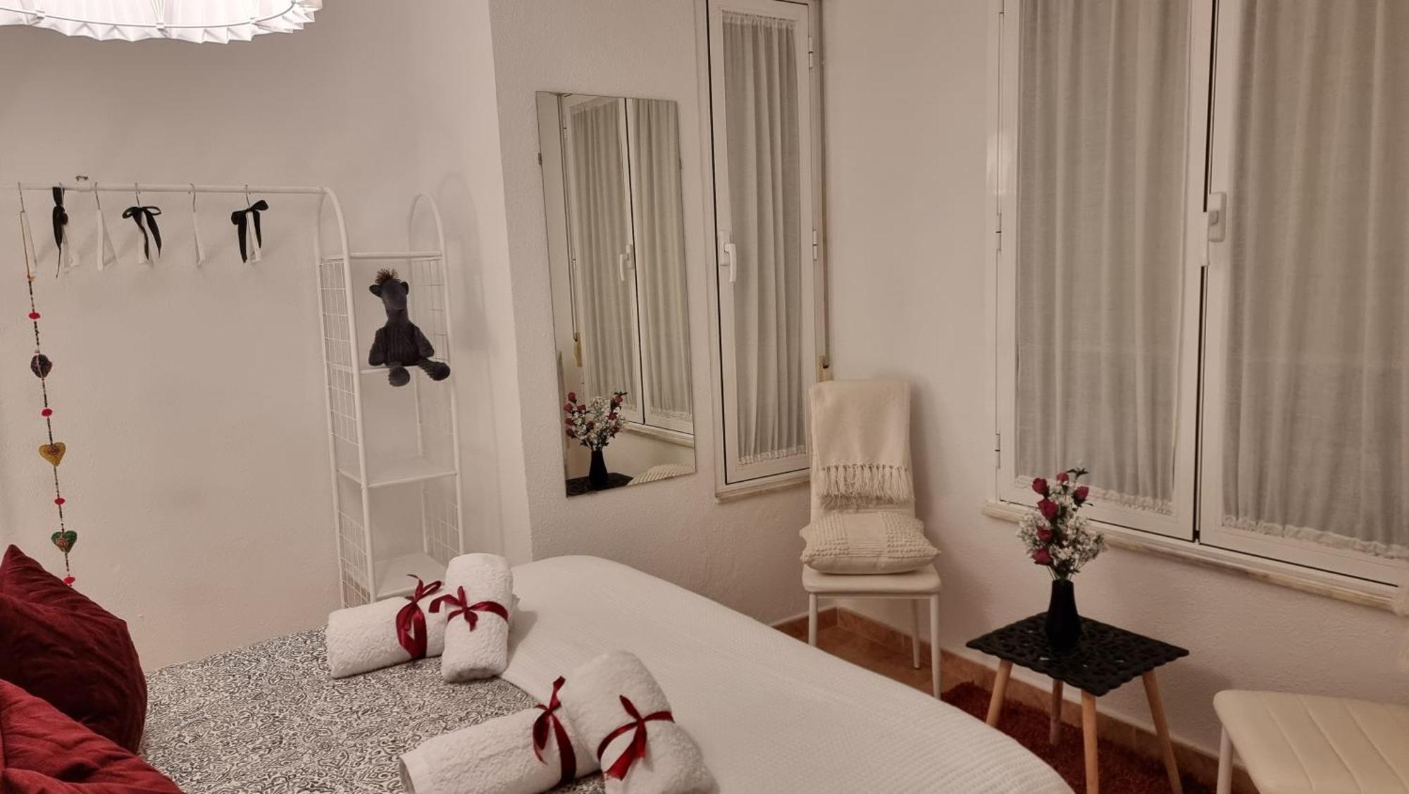 Casa Roman Sport Леон Экстерьер фото