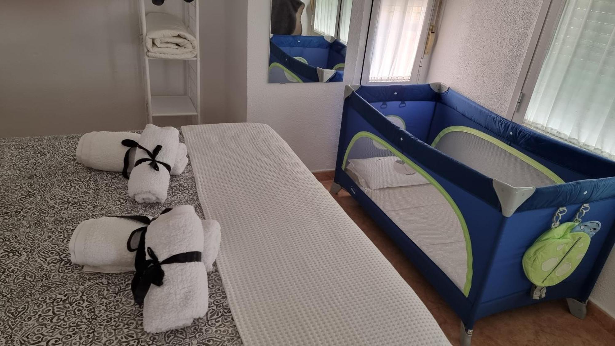 Casa Roman Sport Леон Экстерьер фото