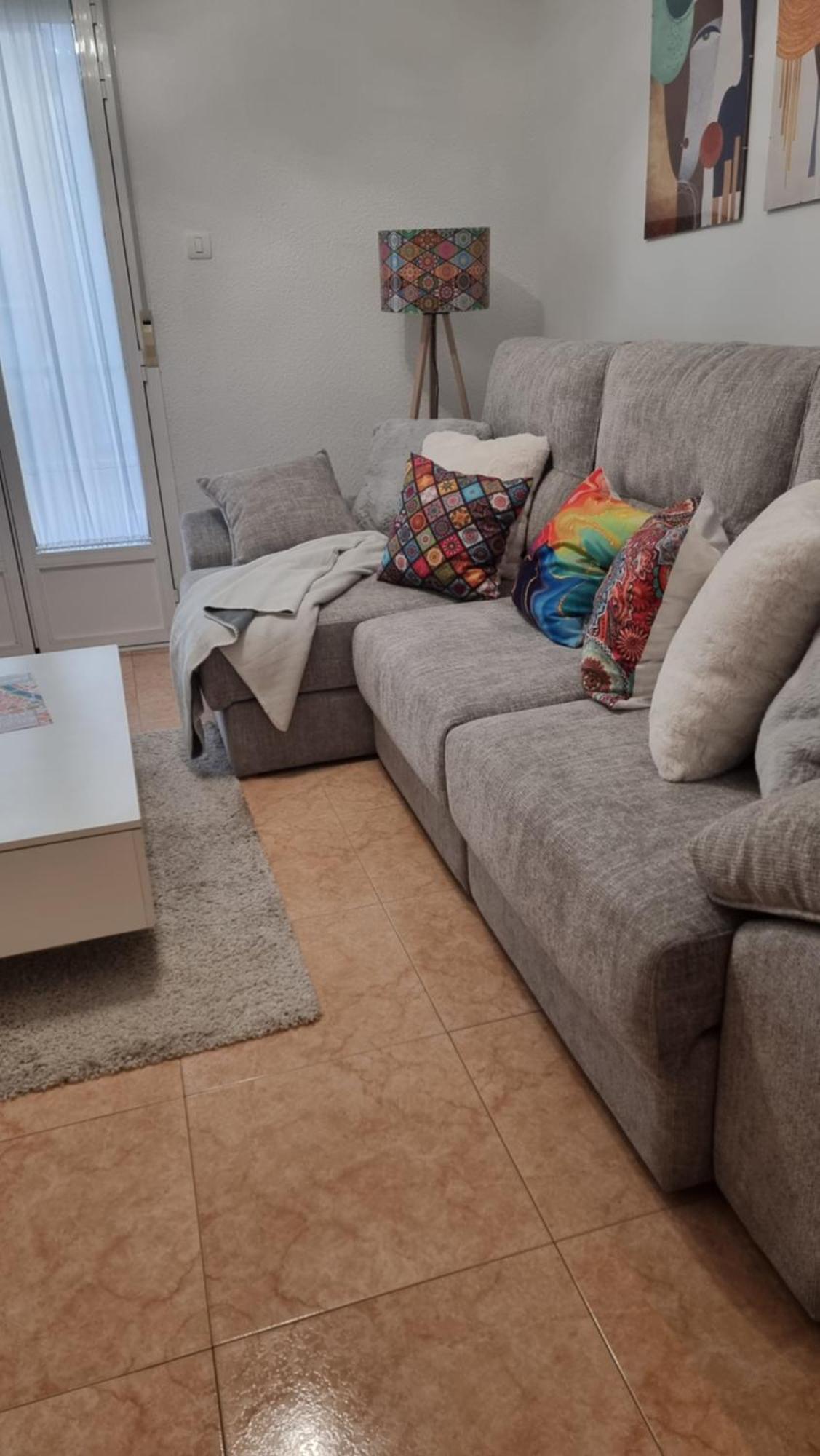 Casa Roman Sport Леон Экстерьер фото