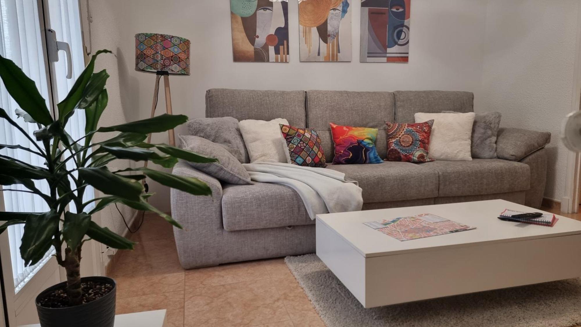 Casa Roman Sport Леон Экстерьер фото